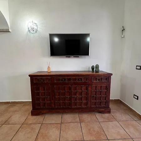 Mary Apartment La Maddalena (Sassari)