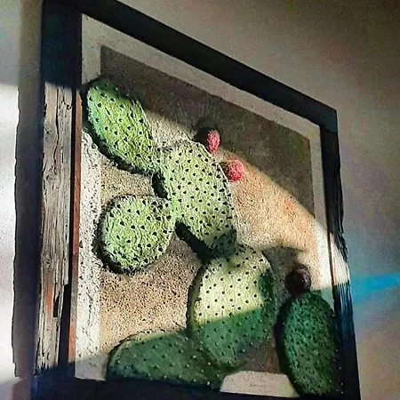 Mary Apartment