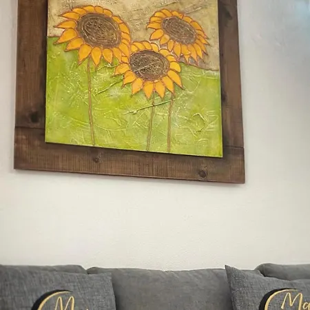 Mary Apartment *
