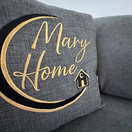 Mary Appartement