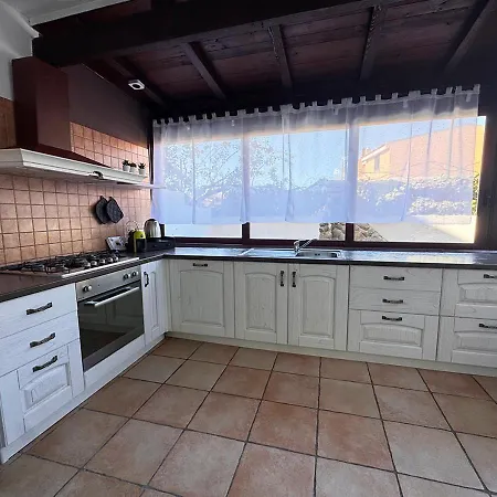 Mary Apartment La Maddalena (Sassari)