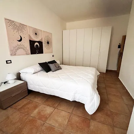 Apartment Mary La Maddalena (Sassari)