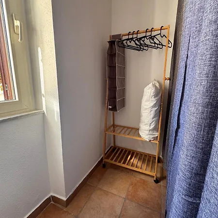 Mary Apartment *