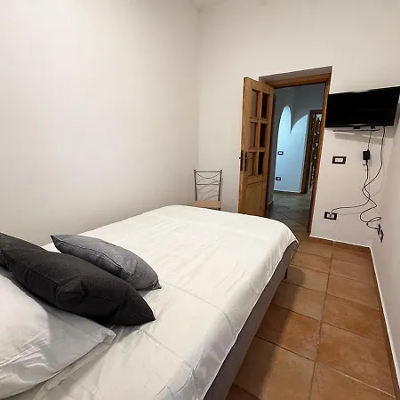 Apartment Mary La Maddalena (Sassari)