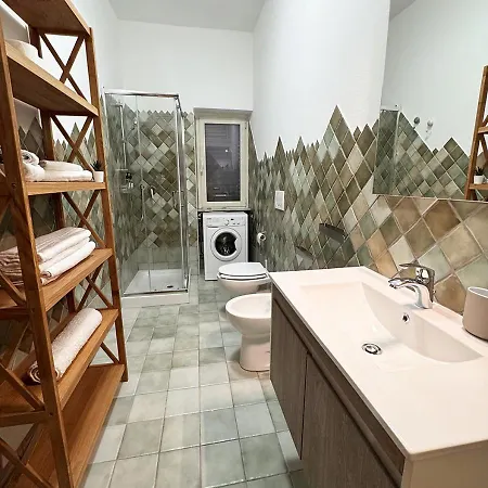 Apartment Mary La Maddalena (Sassari)